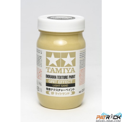 Peinture sol Sable 250 ml
