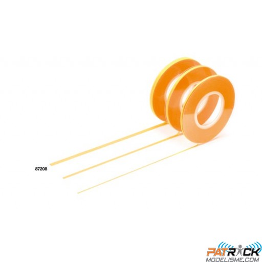 Bande cache 3mm