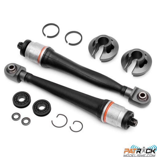 KIT REPARATION POUR ENS. AMORT. ARRIÈRE VVC/HD (137-207mm)
