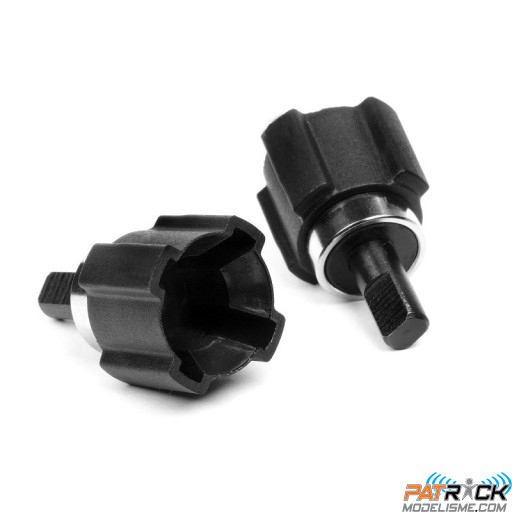 SET AXE DIFFERENTIEL E10