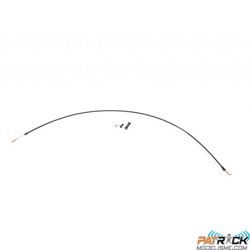 Cable de blocage différentiel 4XL (417mm)