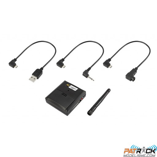 RC EYE OneLINK pour radio