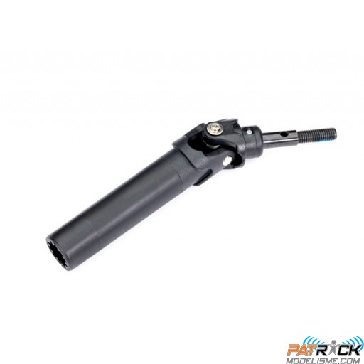 Axe de roues avant / arriere (x1) MAXX