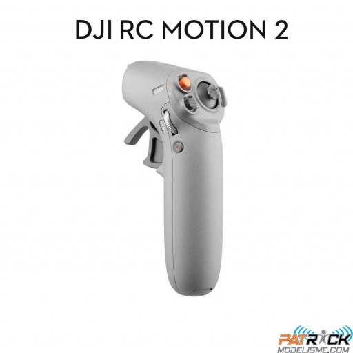 DJI RC Motion 2