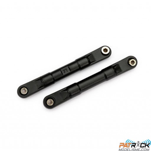 Biellettes de carrossage arriere 81mm (x2) – JATO 4X4