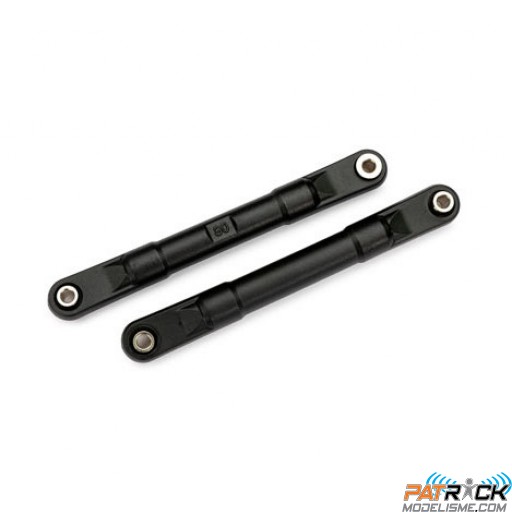 Biellettes plastique avant 98mm (x2) – JATO 4X4