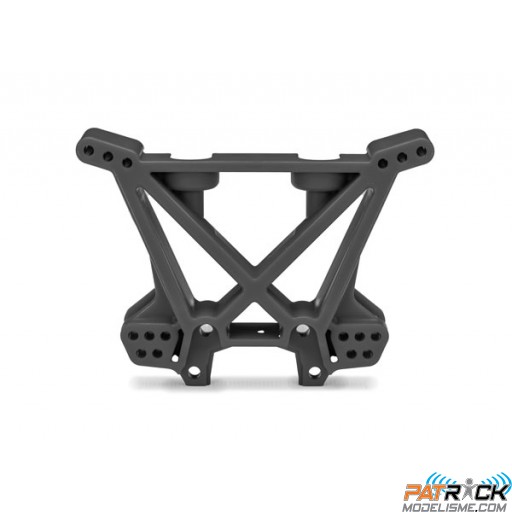 Support d'amortisseur arrière gris – JATO 4X4