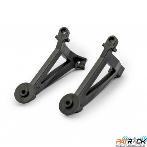 Support d'aileron gauche et droite – JATO 4X4