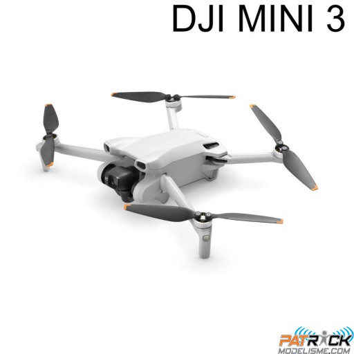 Dji Mini 3 (SEUL)
