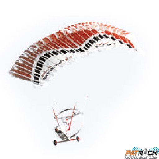 Graupner WP Sky Surfer 2.0 - Prêt à voler