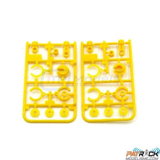 Tamiya Grappe X TT-02B 58568 Neo Scorcher