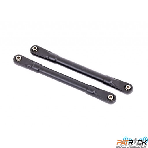 Biellettes de carrossage avant 117mm (2) – SLEDGE