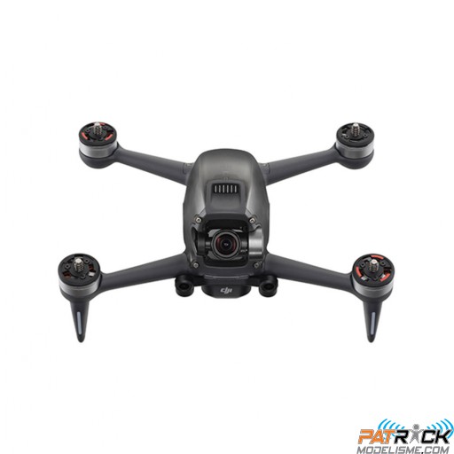 Drone DJI FPV