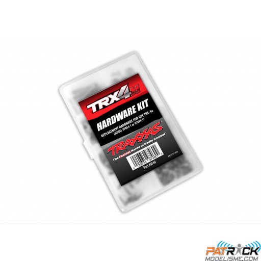 Kit de visserie complet TRX-4M