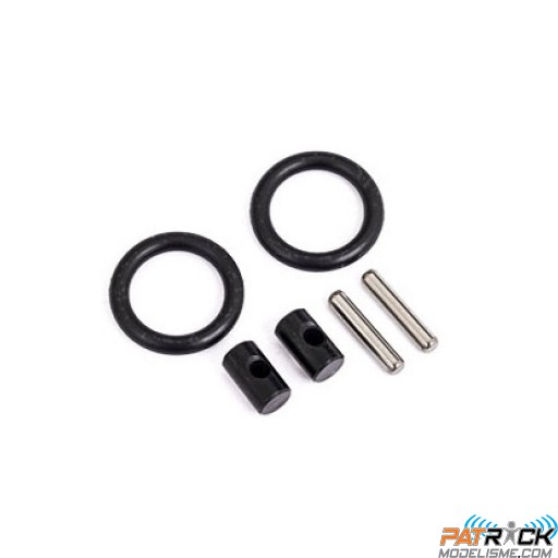 Kit réparation cardans homocinétique - TRX-4M