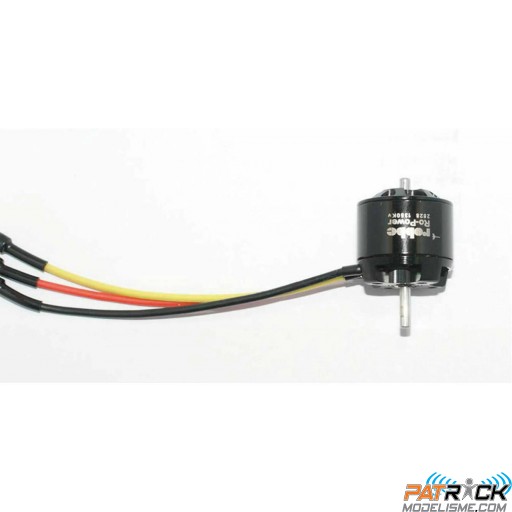 Moteur brushless Robbe Ro-Power Torque 2858 1350Kv