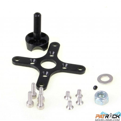 Support moteur et accessoires Robbe Ro-Power Torque 4356