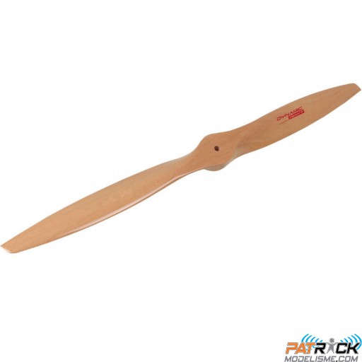 Hélice Robbe bois dynamic sport 12x6"
