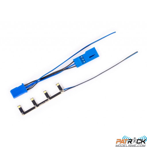 Faisceau de LED pour 9862