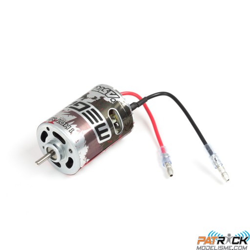 Moteur Arrma MEGA Brushed 15T - taille 540