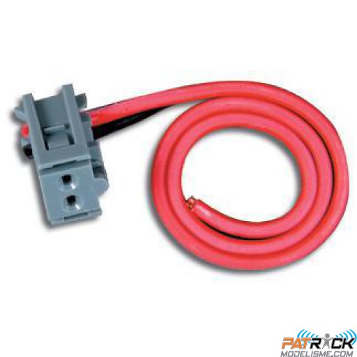 Cordon accu TX MPX
