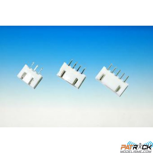 Connecteur balancer Pro-Tronik Femelle 2S - pièce