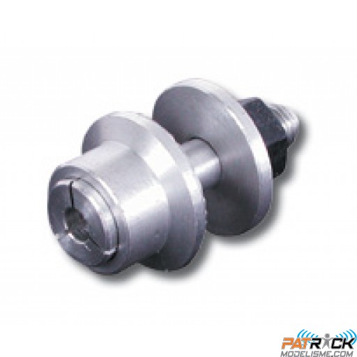 Adaptateur d'hélice diamètre 3.17/3,2mm M5 (électrique)