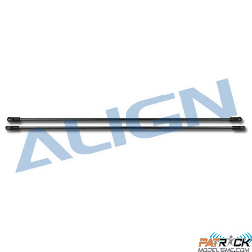 Renfort de tube de queue - T-REX 250/SE