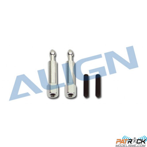 Support de bulle ALU – T-REX 450 PRO/SPORT
