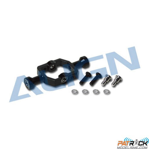 Cadre de barre de bell ALU - T-REX 500