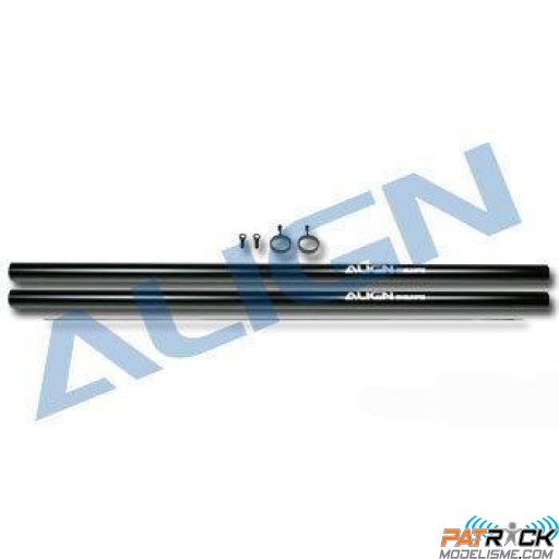 Tube de queue X2 - T-REX 500