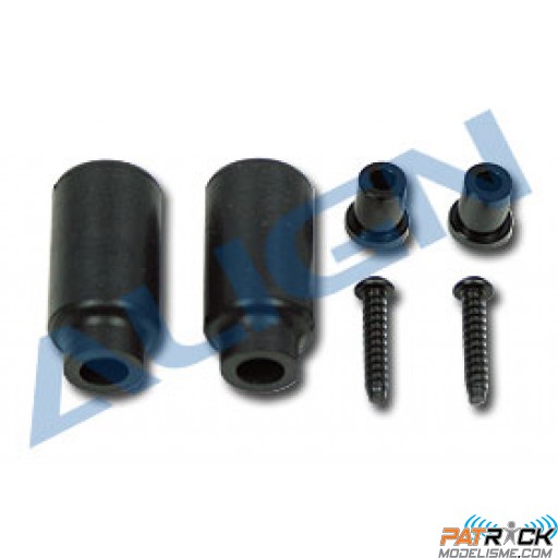Support de bulle – T-REX 500