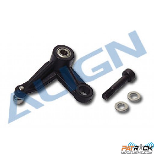 Tail rotor control arm – T-REX 600 EP/ESP/NITRO/3G