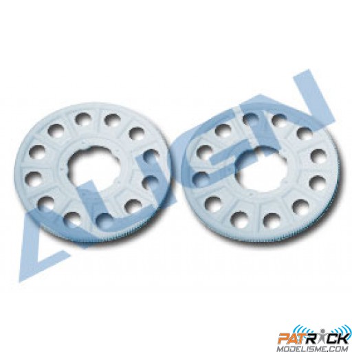 Bevel main drive gear/188T – T-REX 600