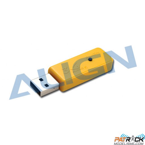 Câble link 3G USB