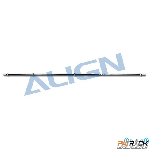 Torque tube – T-REX 700 NITRO PRO
