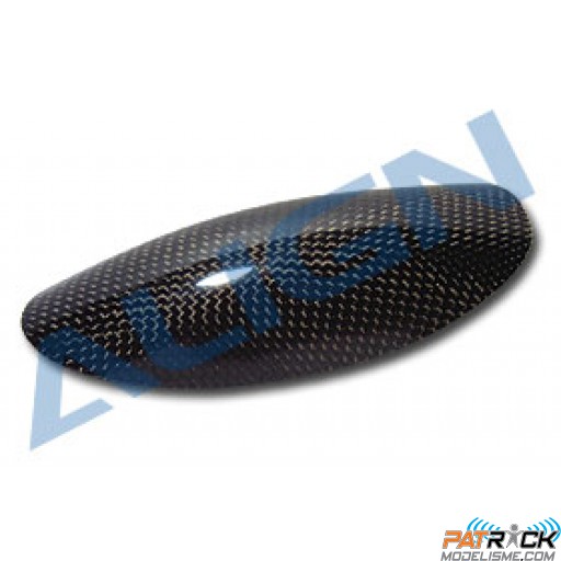 Verrière en carbone - T-REX 450/XL/S/SE V2