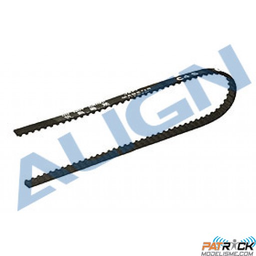 Courroie anticouple - T-REX 450/XL/S/SE V2