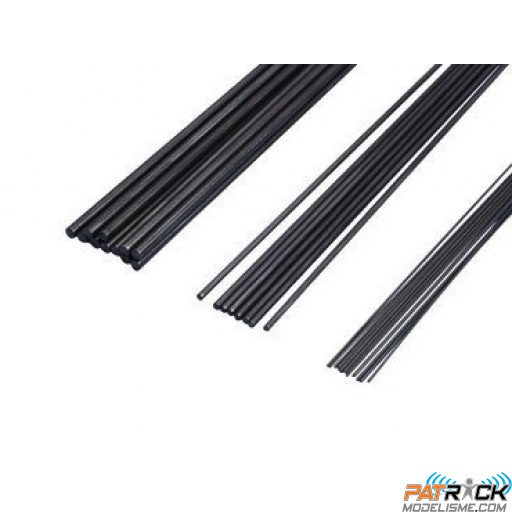 Corde à piano CAP 1000 x diamètre 0.8mm