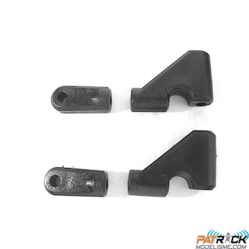 Pièce d'origine Serie tuning 1/10ème