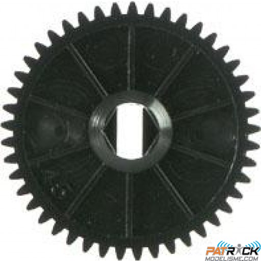 Couronne principale 45 dents – XT MONSTER