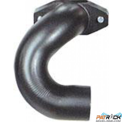 Pipe 180 – 1/10ème