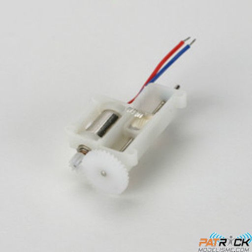 Servo E flite – BLADE MCX/S300/MSR