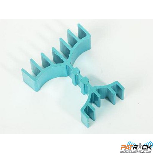 Kit refroidisseur Moteur - BLADE CX/CX2/CX3