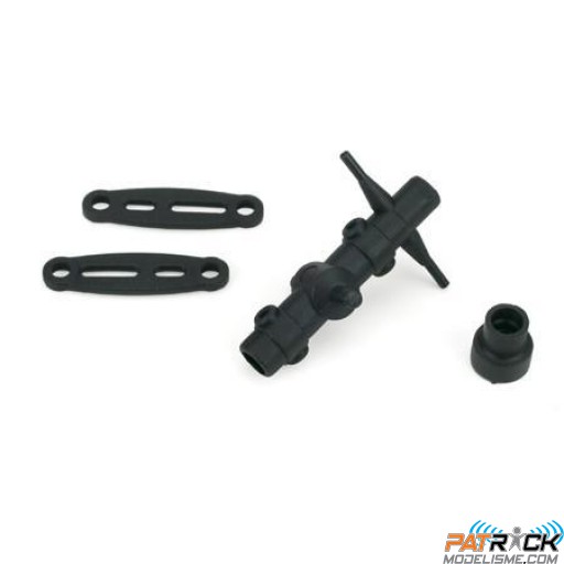 Pièce inférieur rotor principal - BLADE CX/CX2/CX3