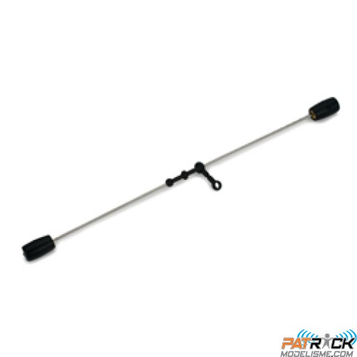 Barre de bell – BLADE CX/CX2/CX3
