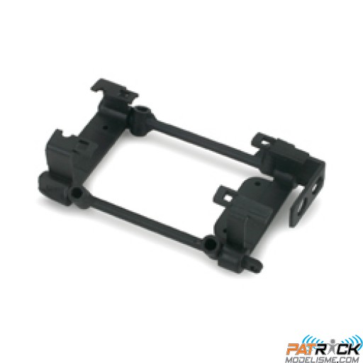Ensemble support d'accus-batterie - BLADE CX/2/3