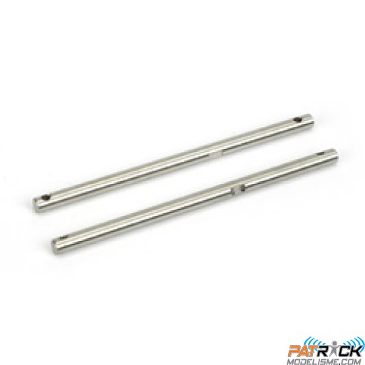 Axe de rotor PRINCIPAL 2 pièce(s)  – BLADE SR 