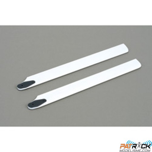 Pales principales Blade 245mm – BLADE SR