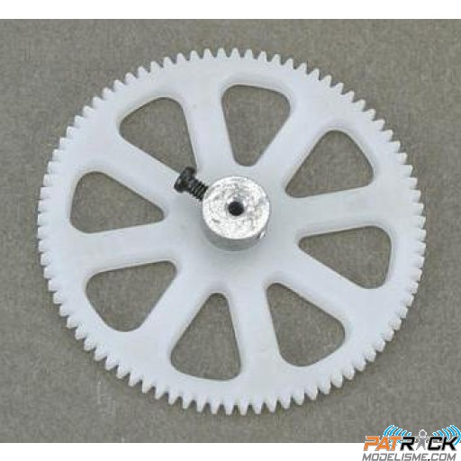 Couronne principale - BLADE MCX/S300